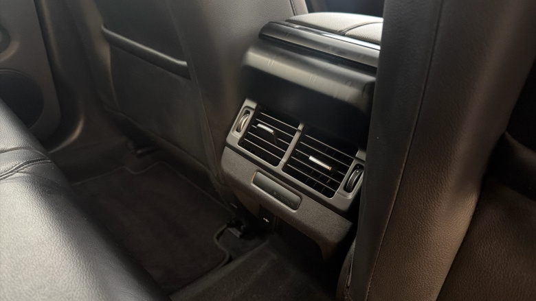 Land Rover Range Rover Evoque 2.0 D165 R-Dynamic S 5dr 2WD Diesel Hatchback